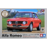[Tamiya] 1/24 : Alfa Romeo Giulia Sprint GTA(24188) [TA 89677]