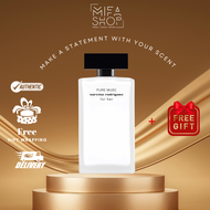 Nước Hoa Narciso Rodriguez Narciso For Her Pure Musc