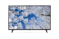 LG 43 นิ้ว UHD 4K Smart TV รุ่น 43UQ8000PSC| Real 4K l HDR10 Pro l Google Assistant l Magic ...