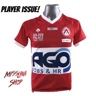 🔥[READY STOCK] JERSEY KV KORTRIJK HOME 20-21 (AUTHENTIC PLAYER ISSUE) LUQMAN HAKIM