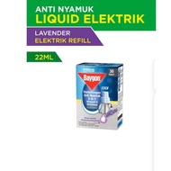 Baygon Liquid Electric Mosquito Repellent Refill 22ml