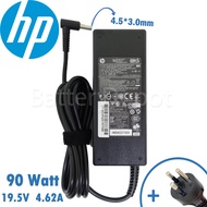 HP Adapter ของแท้ HP Pavilion Gaming Notebook 15-ak007tx 15-ak041tx 14-D008TX Pavilion 15-n051so 14-