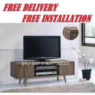 YHL Verra 4 Ft TV Console / TV Cabinet