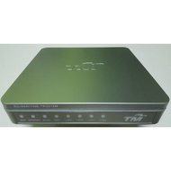 UNIFI ROUTER RG MARITIME TRG212M