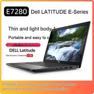 (New) ✅12.5-inch E7280 Laptop Core i5-6 Business Laptop