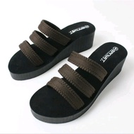 Sybirshop.women's wedge sandals, wedge sandals, women's sandals, girls' sandals, casual sandals, sho