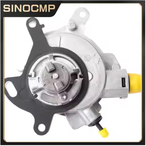 CM5G-2A451GB Brake Vacuum Pump For Ford B-Max C-Max Fiesta Focus Tourneo ECOSPORT FOCUS III MONDEO V
