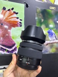 fujifilm GF 35-70mm f4.5-5.6 WR 35-70 近乎全新