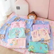 linabell duffy stellalou 公仔 cookieann olu mel gelatoni 畫家貓 shelliemay 雙子星 家居 浴袍 浴裙 乾髮帽 吸水 keroppi xo