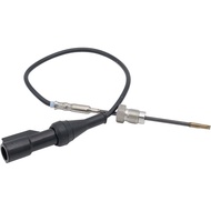 NOVAPARTS Exhaust Gas Temperature Sensor EGT Sensor for 2008 2009 2010 Ford F250 F350 F450 Ford F550