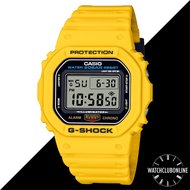 [WatchClubOnline] DWE-5600R-9D Casio G-Shock Customized Men Casual Sports Watches DWE5600R DWE5600 DWE-5600 DWE-5600R