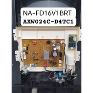 Panasonic Original PCB Board For Washing Machine Model NA-FD16V1BRT