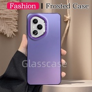 Honor 400pro 2025 Casing For Honor 400 pro lite 400pro 400lite 400smart Honor400pro Frosted Hard Pho