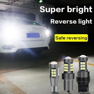 Super bright reverse light 3030 taillight T15 1156 P21W T20 7440 White light