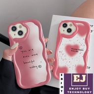 Pink3D Style Case Infinix Note 12 G96 2023 Hot 8 9 10 Lite 11 Play 20 20i 30 30i Smart 5 6 Plus