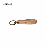 Extreme Leather Key Chain & Key Holder | Extreme Rantai Kunci Kulit Lembu Asli