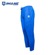 IMANE JOGGER PANT BLUE