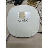 Aruba ap505, ax standard wifi transmitter
