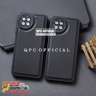 Itel S23 Itel S23 Plus Case Leather Pro Kamera Black Itel S23 Plus