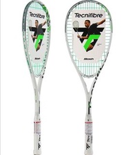 Tecnifibre Slash 125 (全新壁球拍)