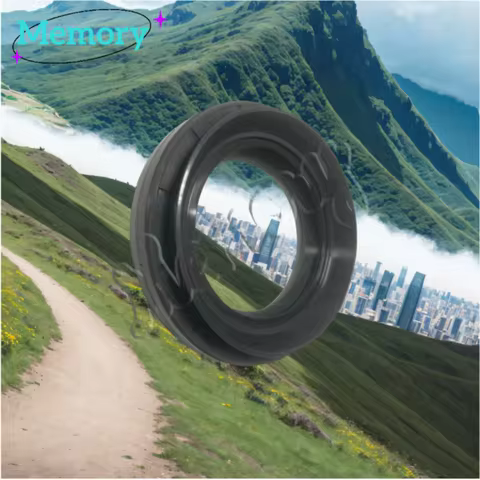 MPS6 6DCT450 6-speed Automatic Transmission Shaft Oil Seal: 7M5R-3K159-AA 31256727 7M5R3K159AA For F