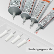 E6000 Super Glue Zhanlida 25/50/110ML Transparent Jewelry Decoration Glue Adhesive Stick Drill Rhine
