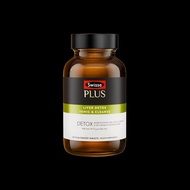 Swisse PLUS 奶薊草淨肝片 120片裝