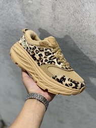 Hoka One One U Bondi L Suede 全新水貨