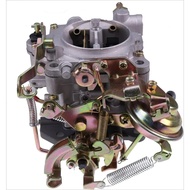 Carburetor 6632616 For Bobcat Skid Steers Loaders 642B 742B Mitsubishi 4G32 engine