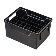 Meiho Inner Stocker BM-35S Black