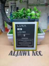 Baterai Batre Battery Luna G9 G-9 G 9 RAM 4GB ROM 32GB Original Battery Hp