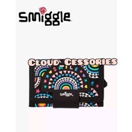 SMIGGLE BETTER TOGETHER CHARACTER WALLET (NEW & ORIGINAL)