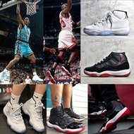 ⚡💯實拍 Air Jordan 11 Retro "legend blue" "Bred" aj11 籃球鞋 高幫 波鞋 男女同款 運動鞋 白藍 黑紅 💎紫鑽商家💎有鐘意嘅款直接帶圖詢價 細節圖實拍請