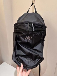 Arcteryx Backpack 背囊 15L