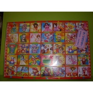 Little Monkey Toy Shop~Nostalgic Children's Play~5 Yuan 35 Pieces Dongdongle (35 Holes in a Box)~Ran