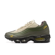 Cut X Air Max 95 sexy MEN'S air shoe cushioned retro jogging versatile shoe