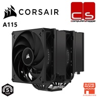 Corsair A115 Twin Tower CPU Air Cooler