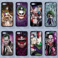 Oppo R9s R9+ R9s+ R9spro R15pro R17pro Joker Pattern Case