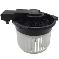 Auto A/C heater Cooling Fan BLOWER MOTOR FOR Mitsubishi Mirage ES GT SE RF DE 1.2L L3 7802A249