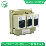 WATER LEVEL CONTROL WLC 61F-G1 AP 2 TANK INSCOM