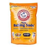 【小地方】代購COSTCO好市多商品：ARM &amp; HAMMER 鐵鎚牌 多功能小蘇打粉349元#488431