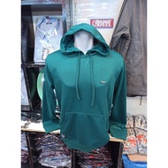 HIJAU Original CDL Men's Casual Green Hoodie Jumper HAVAR5