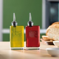 Luigi Bormioli 油醋瓶 2款任選 280ml OPTIMA系列