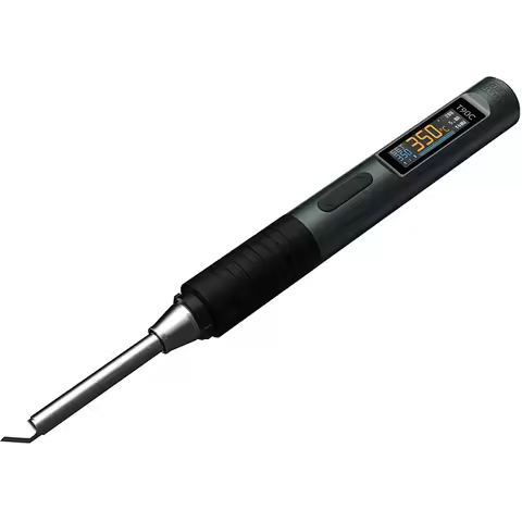 ALIENTEK T90 Soldering iron 80-450℃ Adjustable Temperature Precision Welding Solder Tools T245/T210/