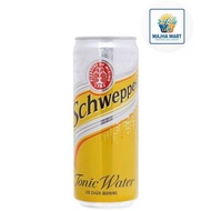 Schweppes Tonic Water 320ml