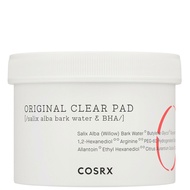 [COSRX] One Step Original Clear Pads 70ea (One Step Pimple Clear Pad)