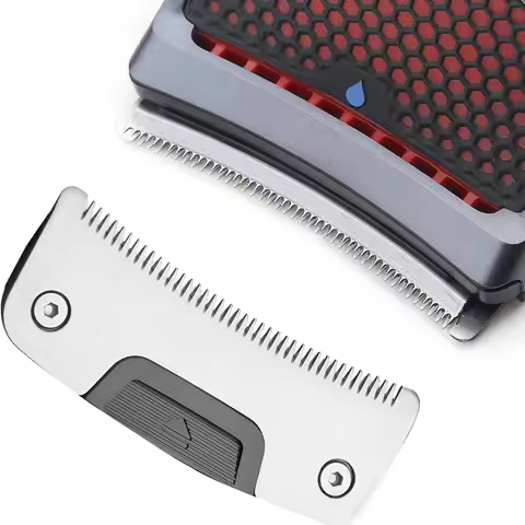 Replacement Blade Compatible For Remington HC4240, HC4250 Hair Clippers for Men Shortcut Pro Trimmer
