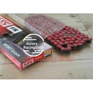 MERAH SSS 415 HSB - 110 L Red Chain