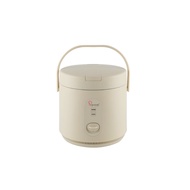 La gourmet 0.4L Rice Cooker (Assorted Color) / Home Living Kitchen Helper Cook Tritanium Non Stick C