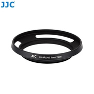 JJC LH-XF1545 Metal Lens Hood for Fujifilm XC 15-45mm F3.5-5.6 OIS PZ Lens X-S10 X-T5 X-T4 X-T3 X-E4